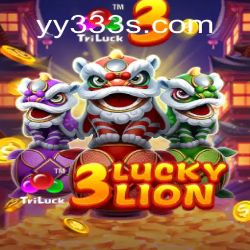 Descubra o Fascinante Mundo de 3LUCKYLION: Um Mergulho nas Aventuras de Jogo Modernas