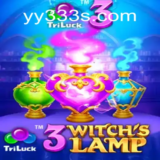 Descobrindo o Mundo de 3WitchsLamp: Uma Aventura Encantadora