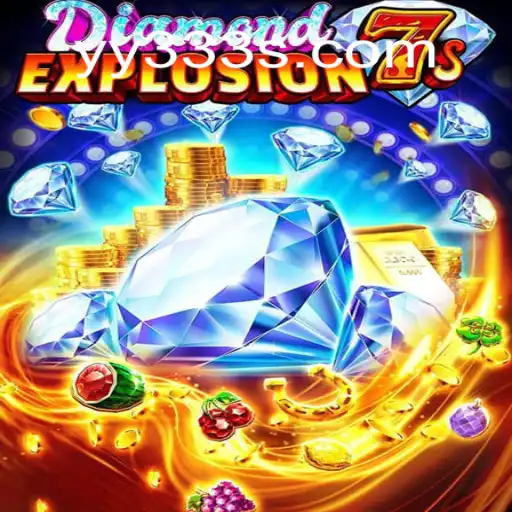 Explorando o Mundo Vibrante de DiamondExplosion7s