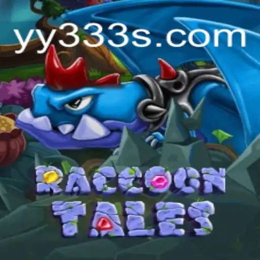 Explorando o Universo de RaccoonTales: Uma Jornada de Aventura e Estratégia